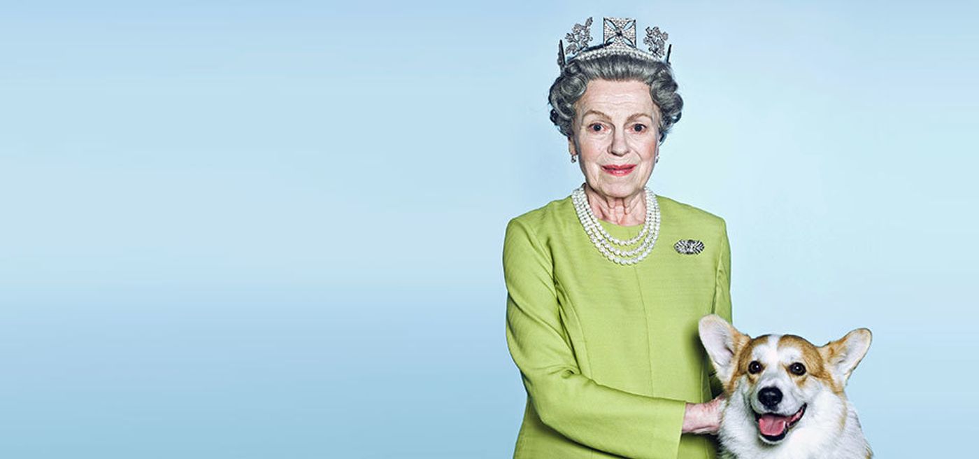 THE AUDIENCE Comes To The National Theatre This Week  Image