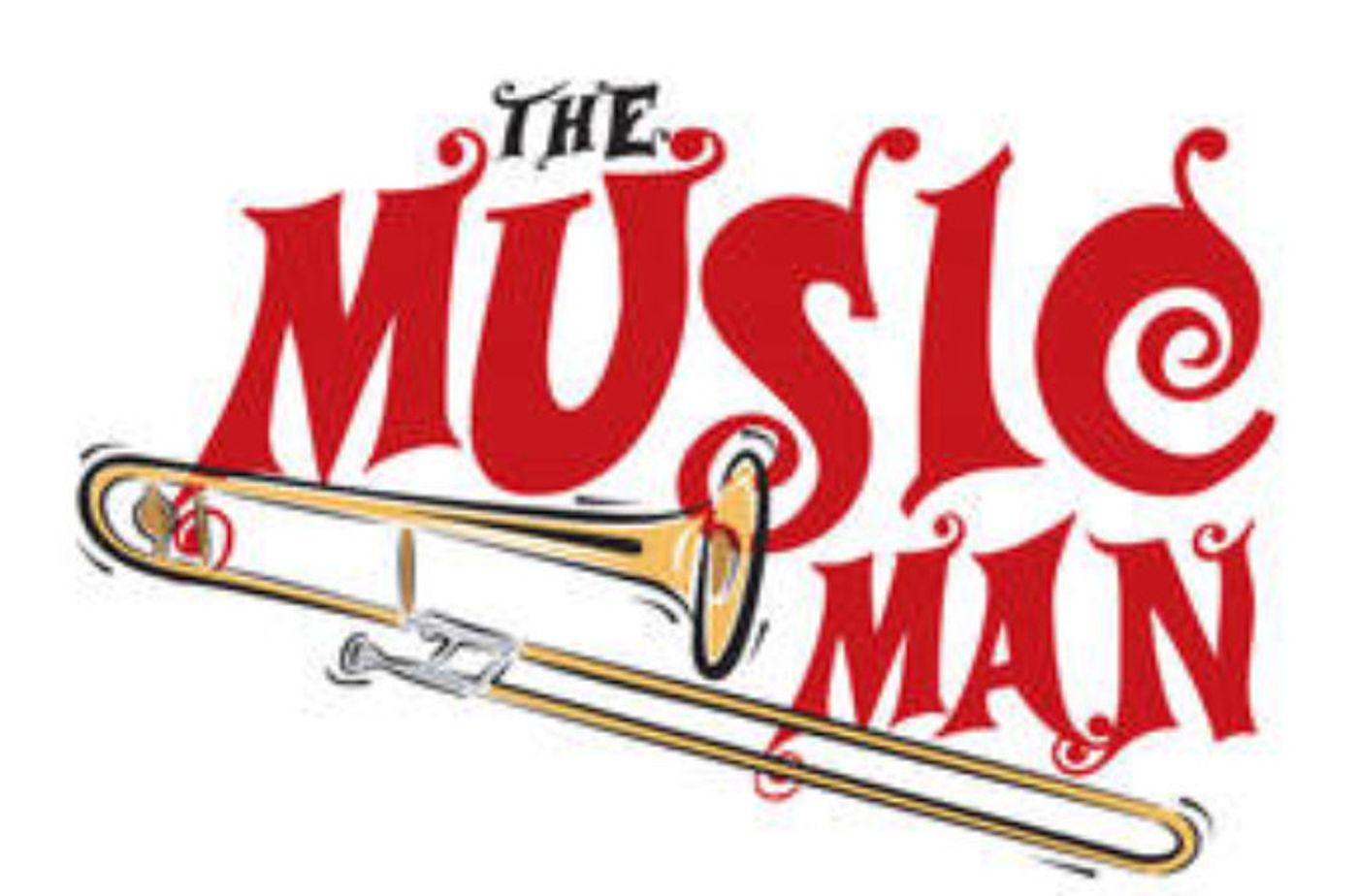 THE MUSIC MAN Comes To Young Actors Theatre This Season  Image