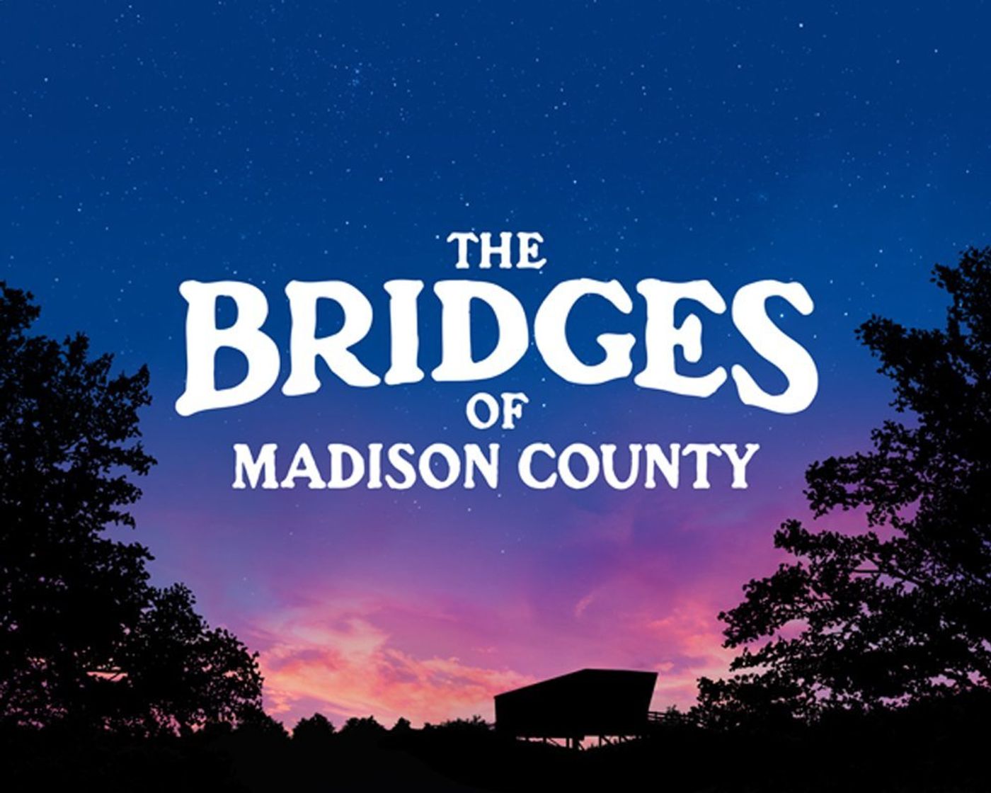 THE BRIDGES OF MADISON COUNTY Comes To Theatre Lawrence  Image