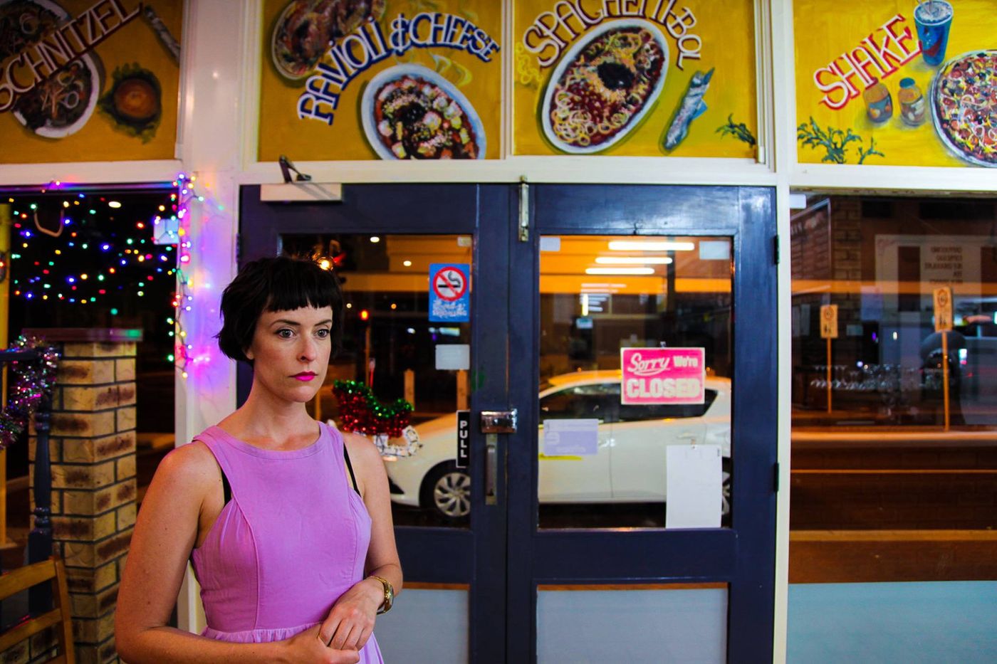 Image by Holly Garvey