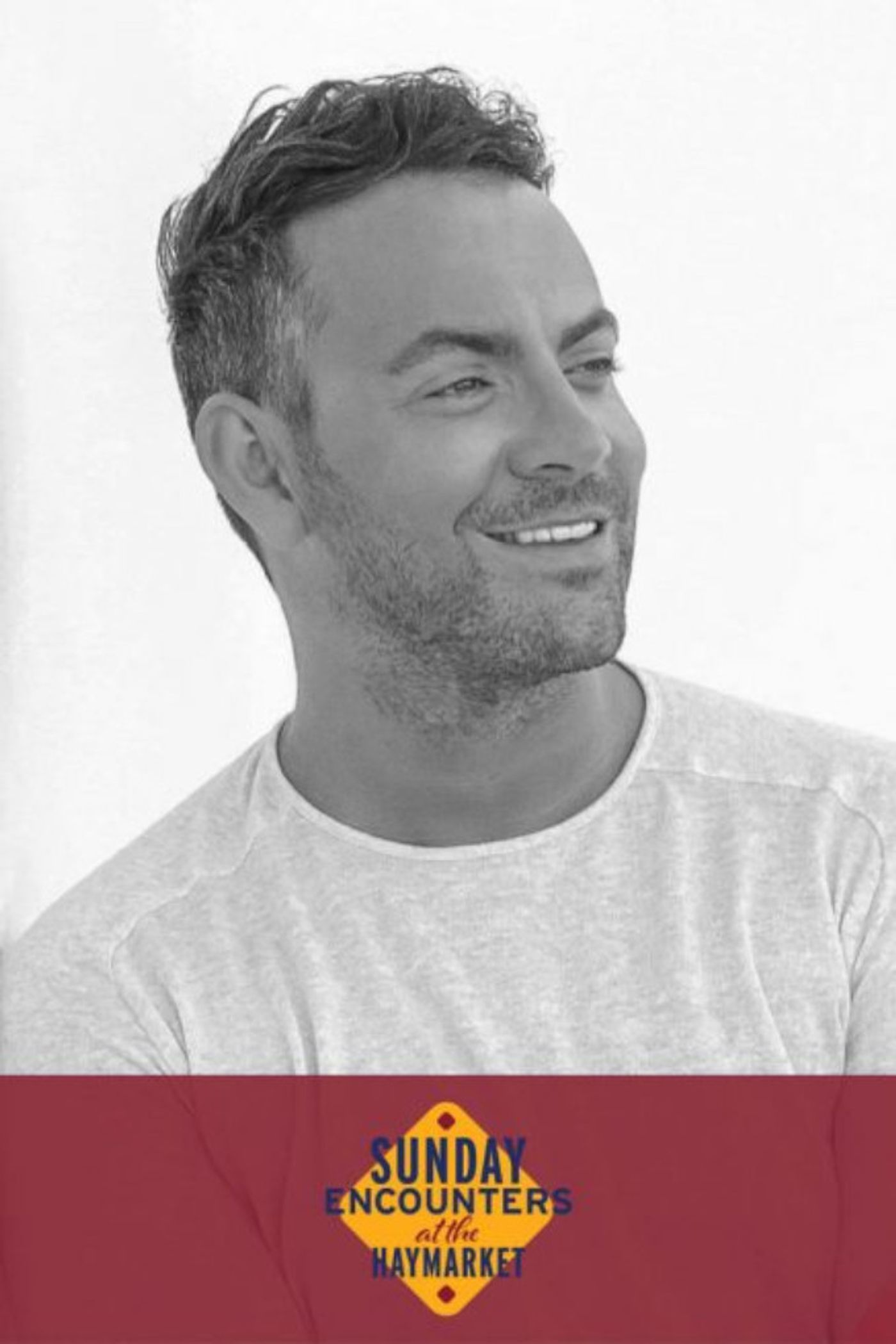 Interview: Ben Forster Talks ME, MYSELF AND MUSICALS at Theatre Royal Haymarket  Image