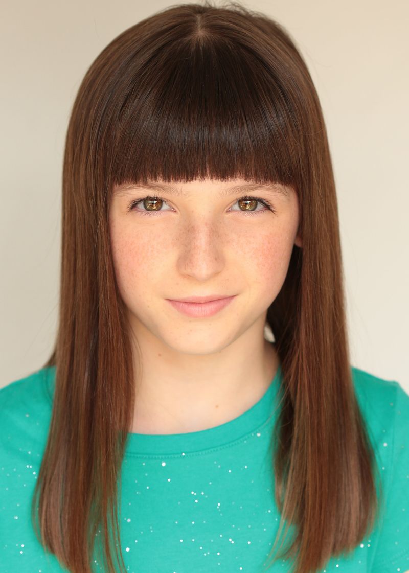 Interview: Bella Fraker of SCHOOL OF ROCK at Orpheum Theatre Image