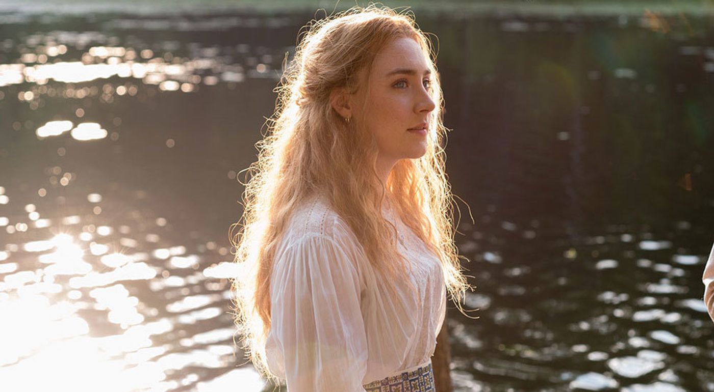 Interview: Michael Mayer Talks Directing Film Adaptation of Anton Chekhov's 'Human Story' THE SEAGULL  Image