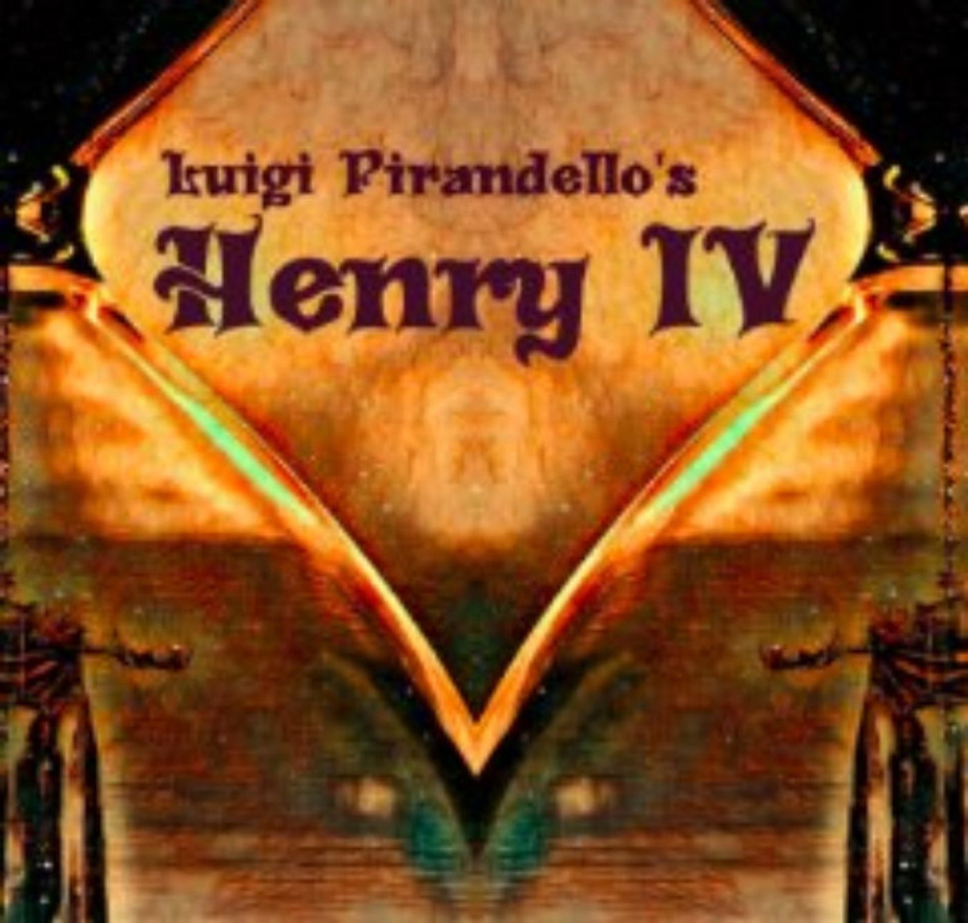 HENRY IV Comes to Estrella Hall 1/31 - 2/10! HENRY IV Comes to Estrella Hall 1/31 - 2/10! Image