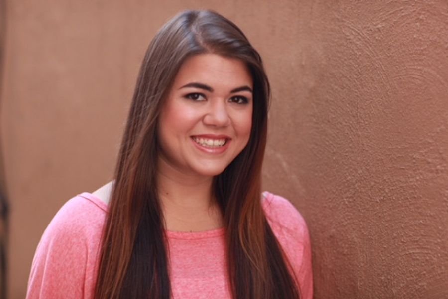 Interview: Upstate Theatre Veteran Lauren Paige Wilson Stars in CRACKS Image