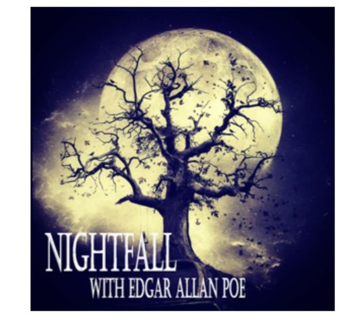 NIGHTFALL WITH EDGAR ALLAN POE Comes to Valley Performing Arts 10/19  Image