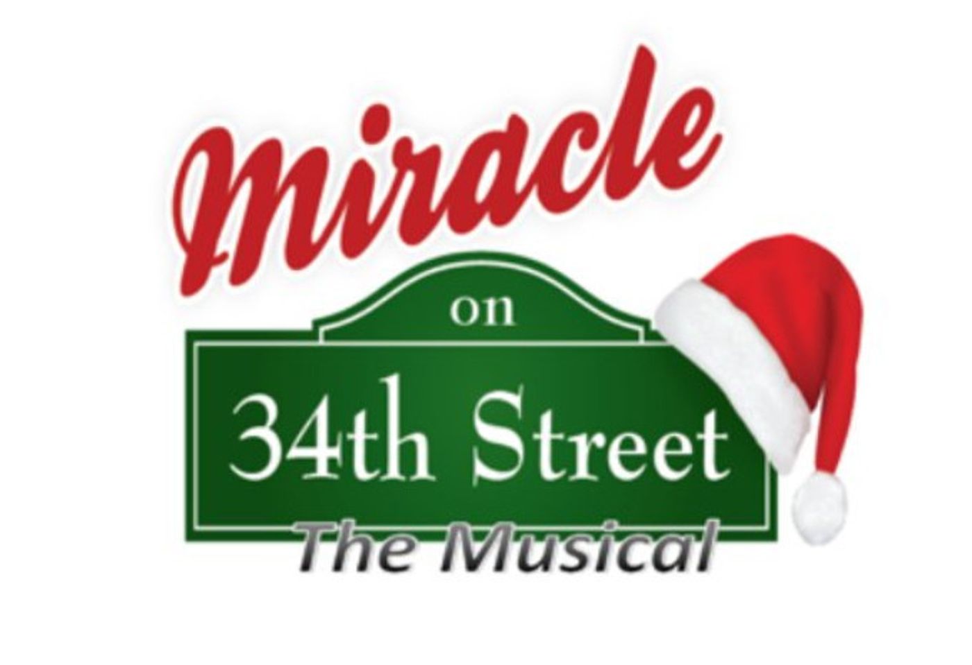 MIRACLE ON 34TH STREET THE MUSICAL Comes to Valley Performing Arts 11/23  Image
