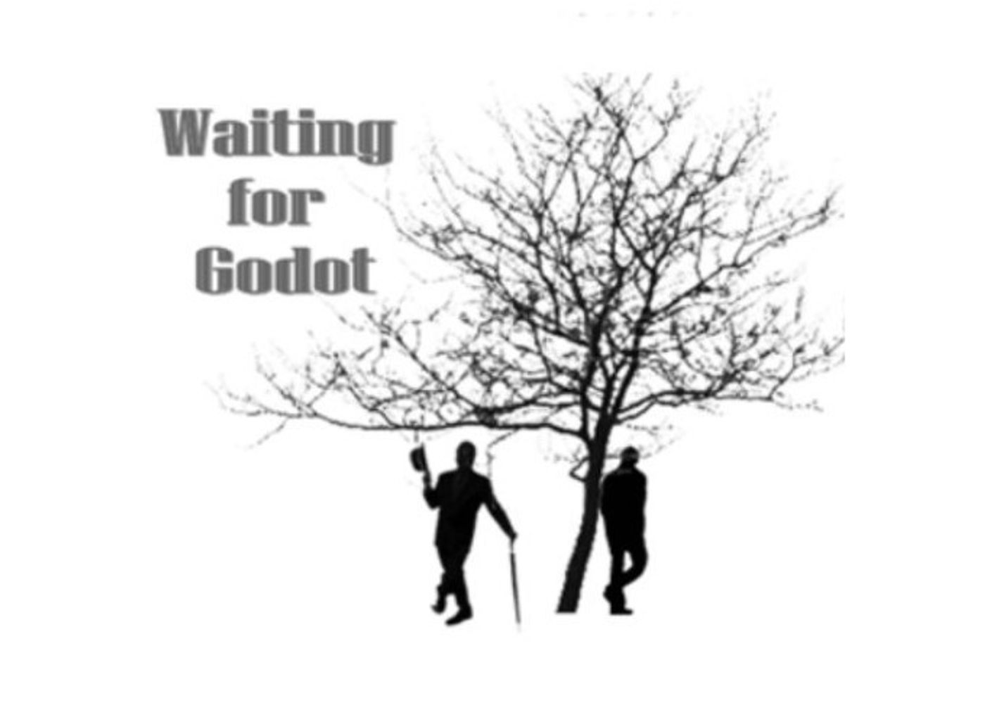 WAITING FOR GODOT Comes To Valley Performing Arts Next Year  Image