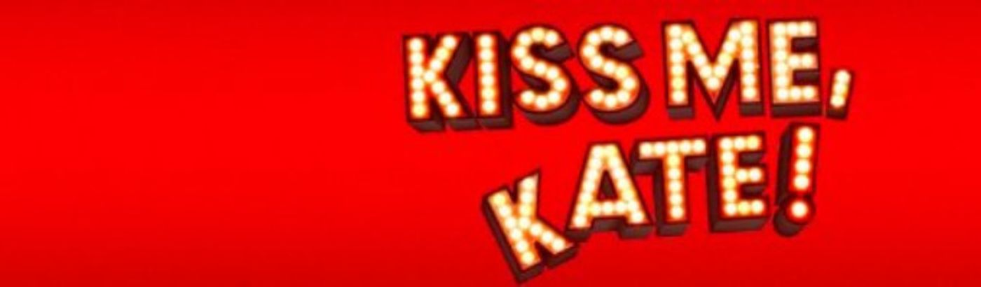 KISS ME, KATE Comes To Austria's Oper Graz This Month KISS ME, KATE Comes To Austria's Oper Graz This Month Image