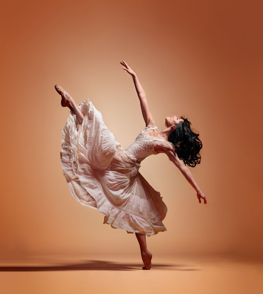 Smuin Announces 25th Season: Trey McIntyre, World Premiere, More Image
