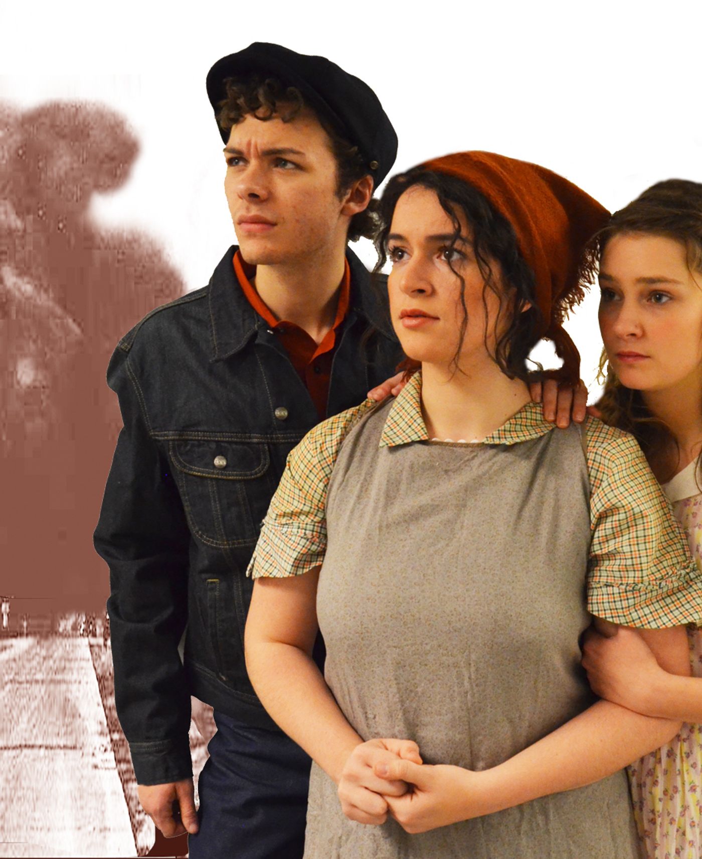 Feature: Wright State University Announces THE GRAPES OF WRATH  Image