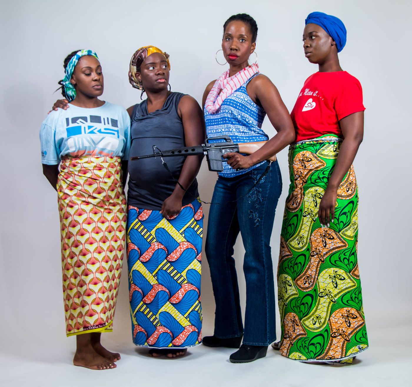 Review: Panther Star Shows Us a Grittier Africa in ECLIPSE  Image