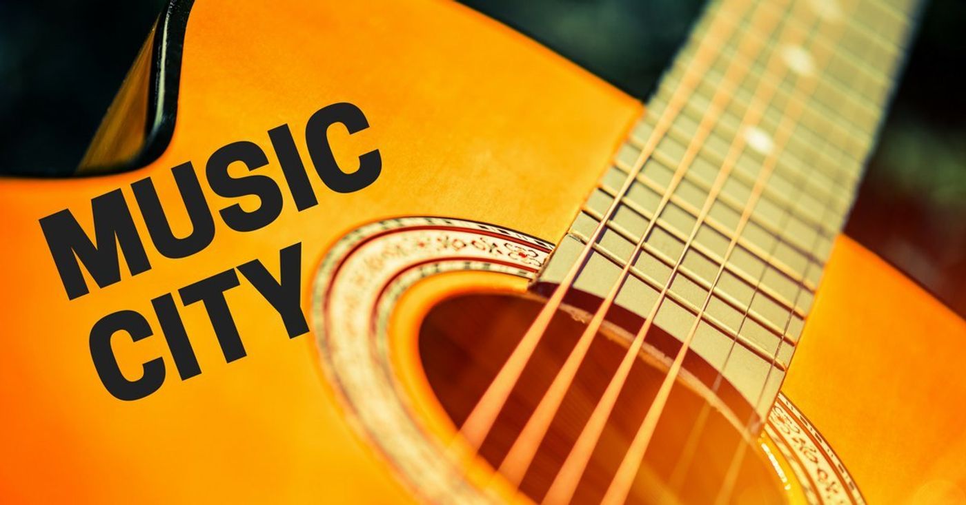 MUSIC CITY Comes To Cape Fear Regional Theatre This Fall  Image