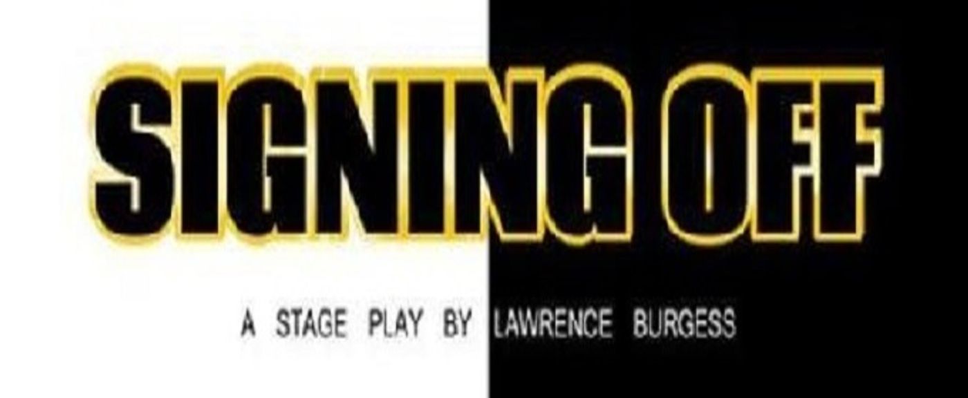 Feature: SIGNING OFF at THE CAPITOL THEATER Feature: SIGNING OFF at THE CAPITOL THEATER Image