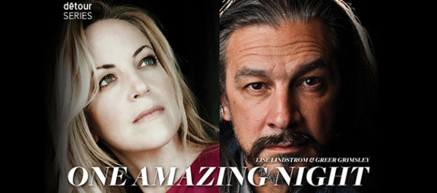 Review: SAN DIEGO OPERA'S ONE AMAZING NIGHT at The Balboa Theater  Image