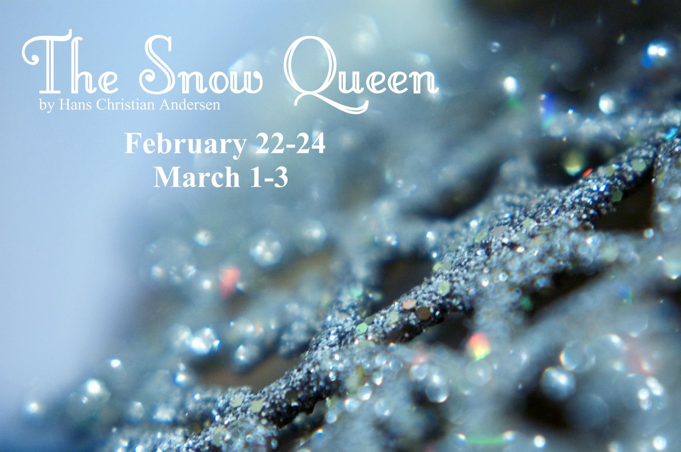 Interview: Shannon Hurst of THE SNOW QUEEN at Little Door Theatre Says It's A Magical, Icy Spectacle!  Image