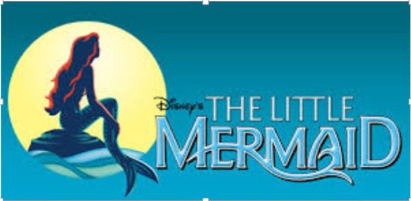 Review: THE LITTLE MERMAID at Emily Ann Theatre Review: THE LITTLE MERMAID at Emily Ann Theatre Image