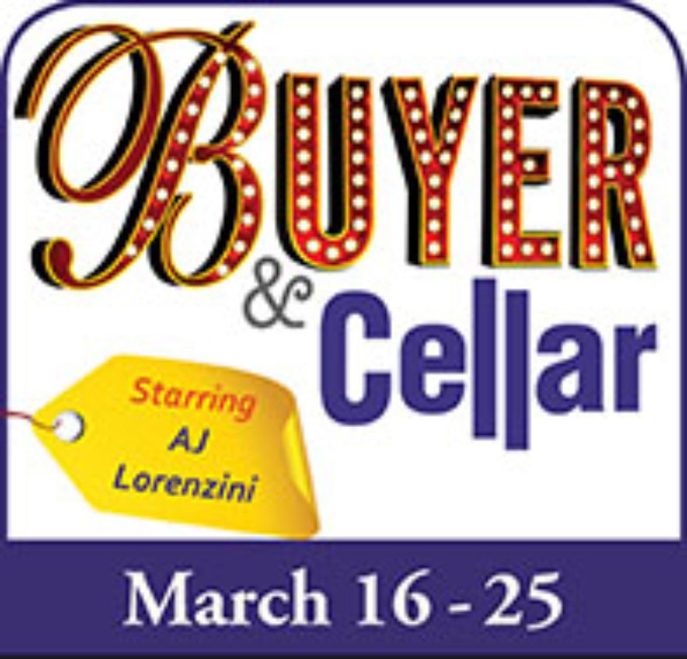 BUYER & CELLAR Comes Fort Wayne Civic Theatre Next Year  Image