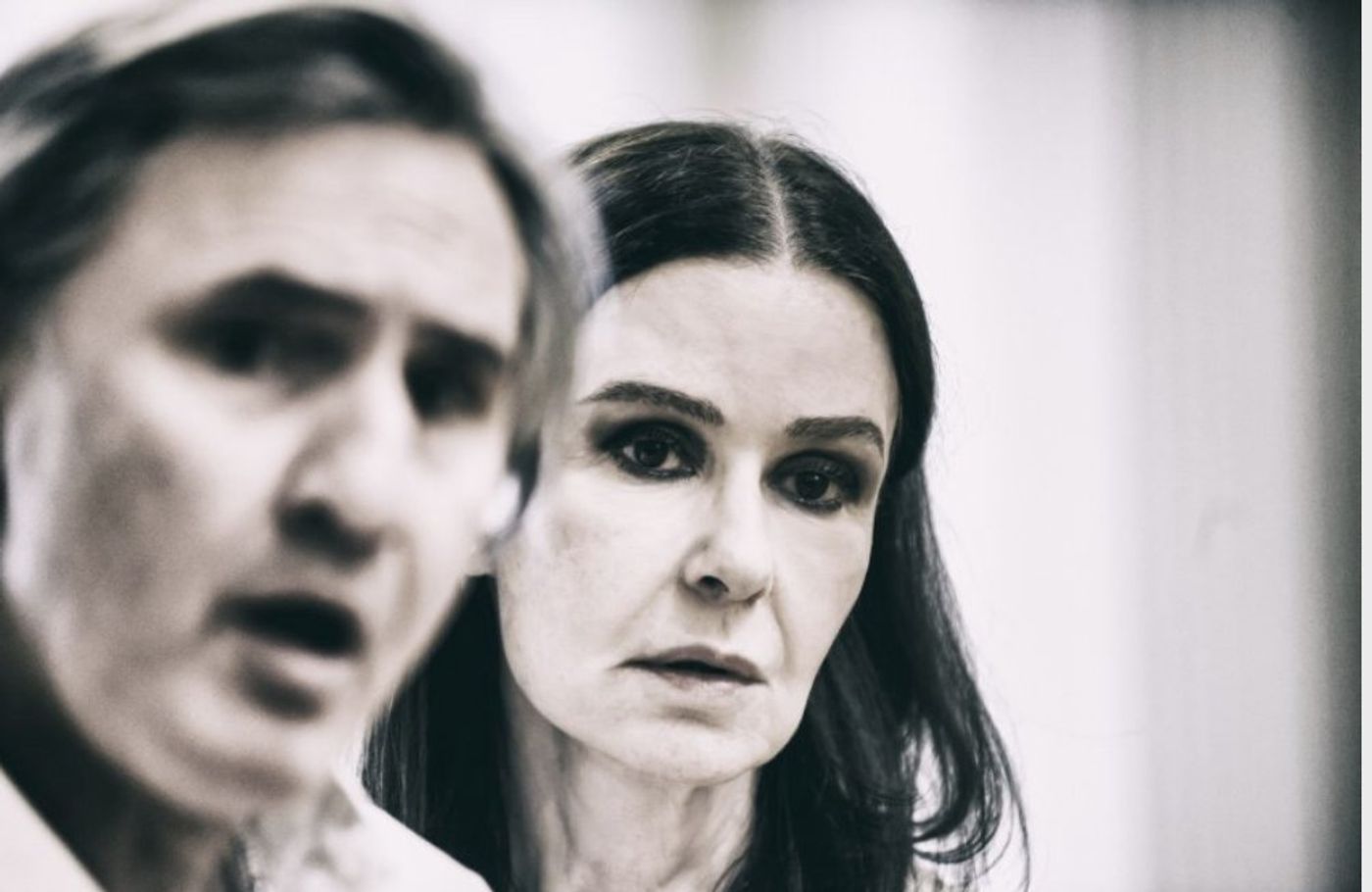 SUPPLIANTS to Start Summer Tour at Epidaurus Ancient Theatre  Image