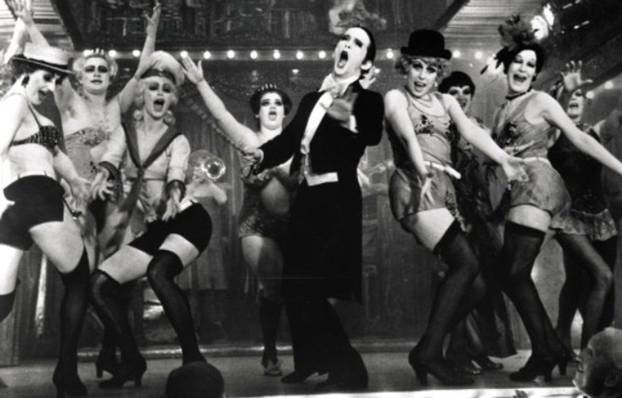 CABARET Comes To StageQ Next Year Image