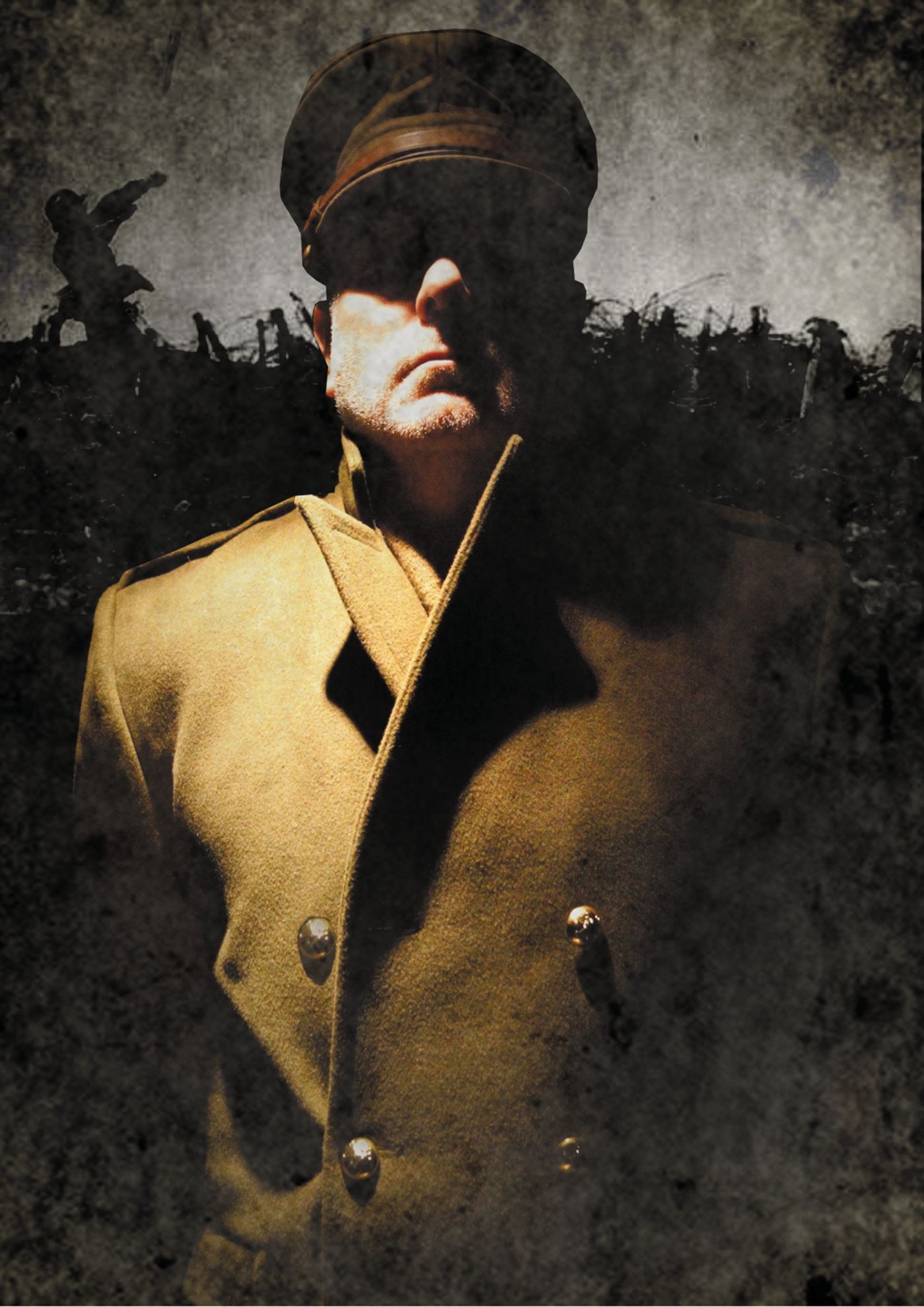 Review: ANTHEM FOR A DOOMED YOUTH: ADELAIDE FRINGE 2018 at Bakehouse Theatre  Image