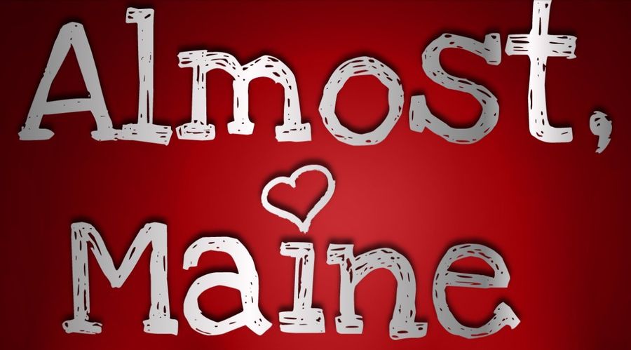 ALMOST, MAINE Comes To Theatre Tallahassee This Fall Image