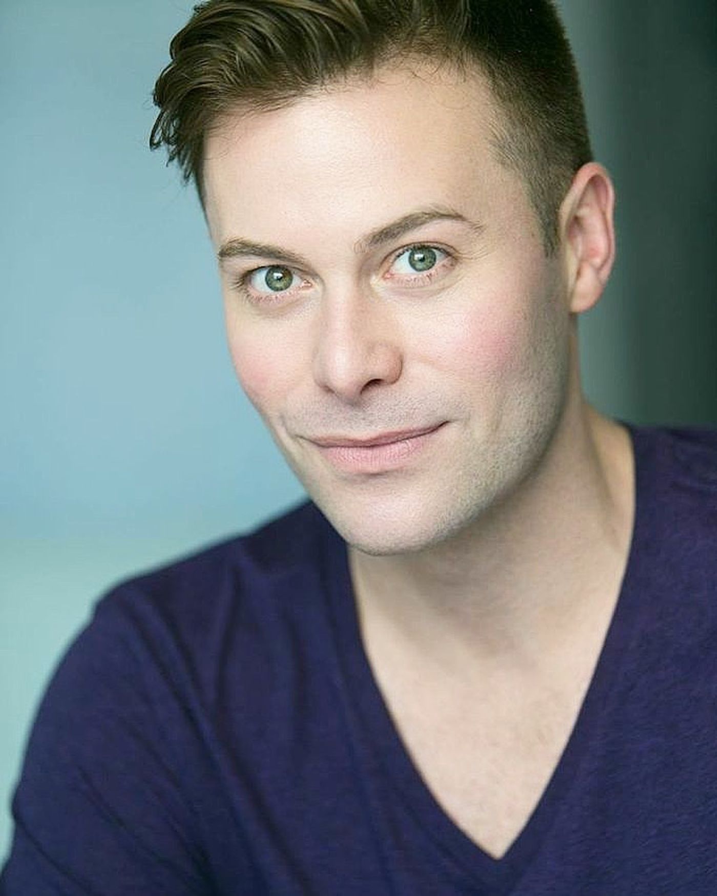 Chad Austin To Direct SKYSCRAPER Revival In May 2019  Image