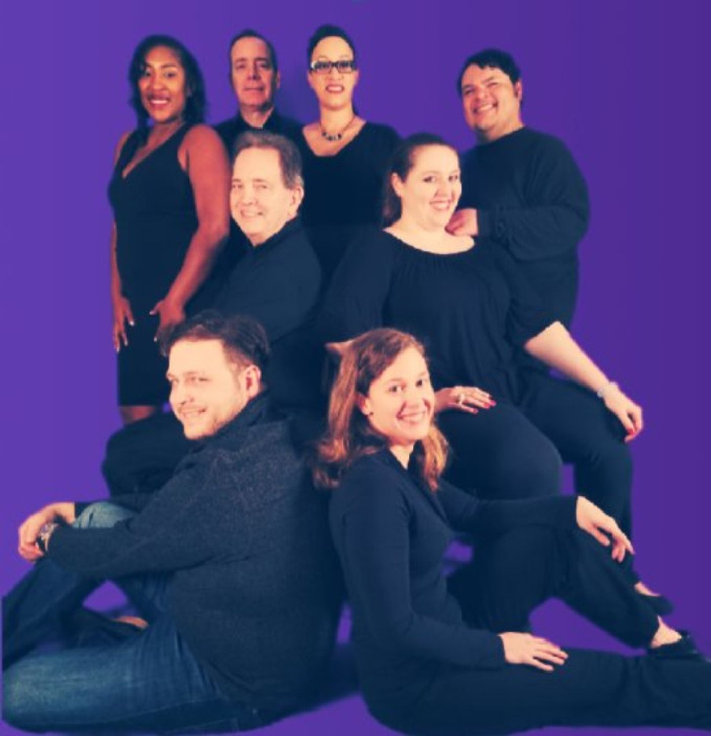 Review: Rumor Has It that RUMORS at Just Off Broadway is a Delightfully Funny Production  Image