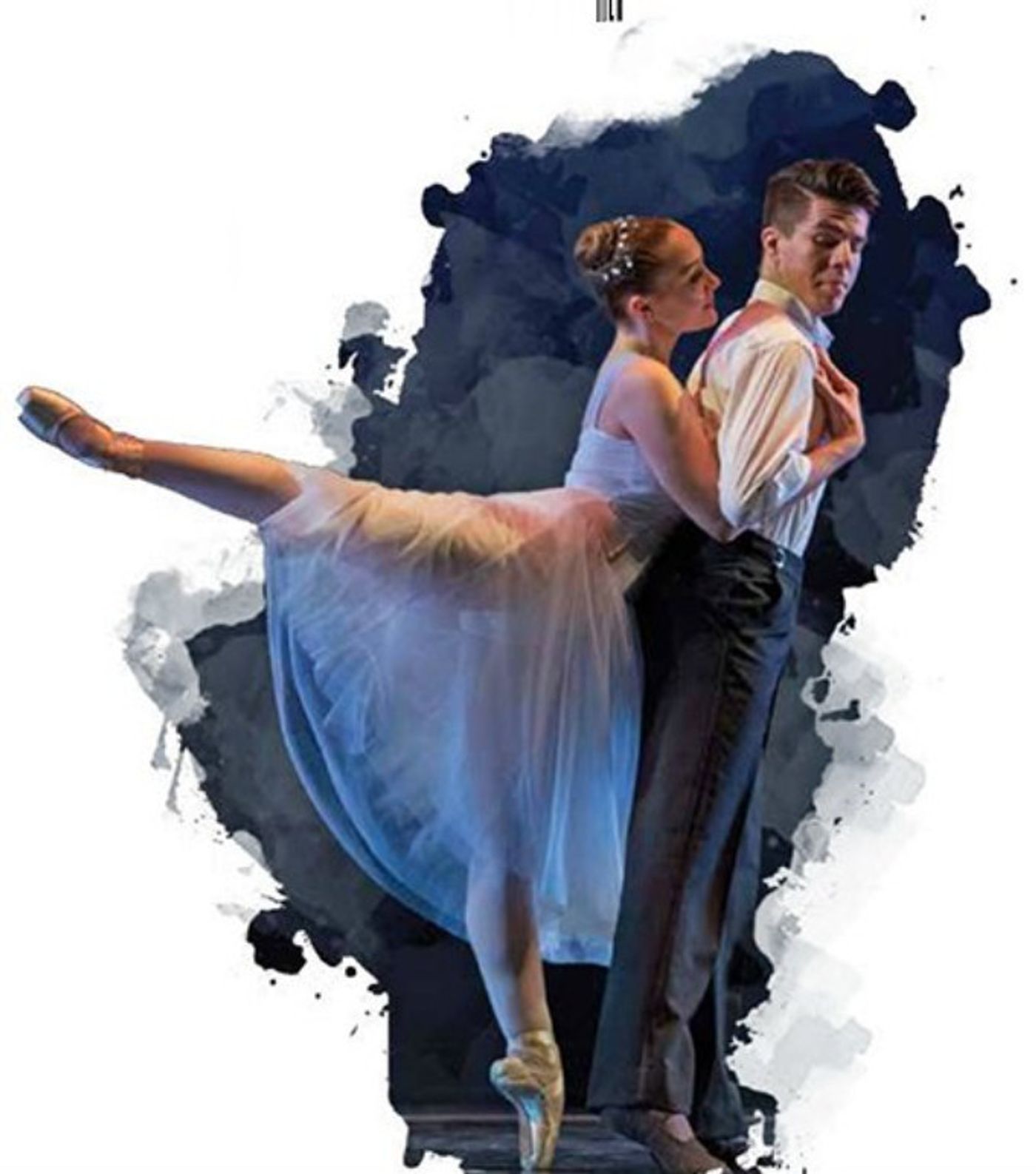 AN EVENING OF MUSIC & DANCE Comes To Tallahassee Ballet This Fall  Image