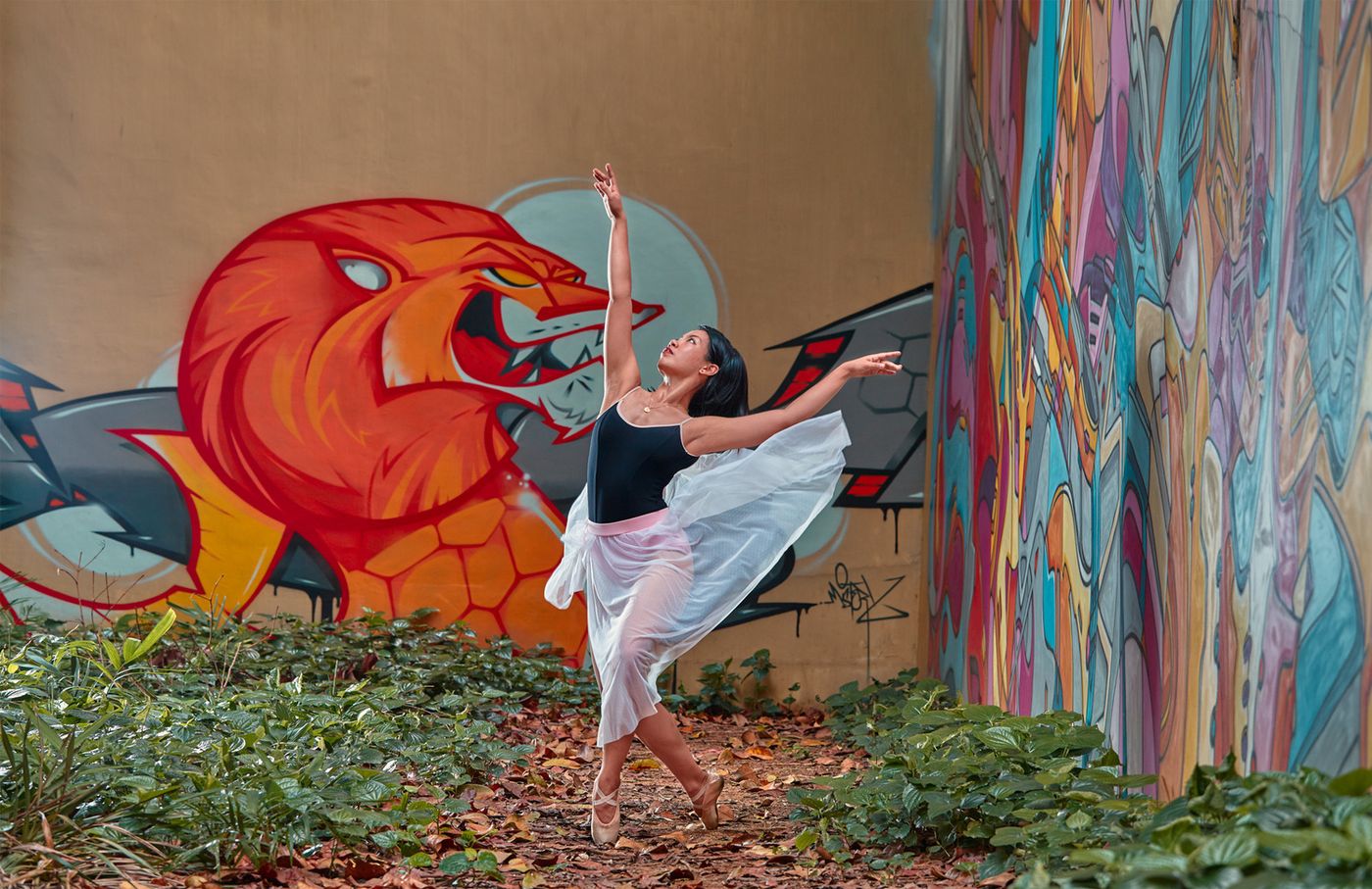 Interview: CARISSA LAUREL Speaks to Her Experience Being a Dancer who is Always is Learning and Growing  Image