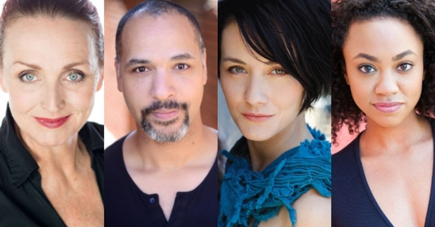San Diego REP Announces The Cast And Creative Team Of A DOLL'S HOUSE, PART 2  Image