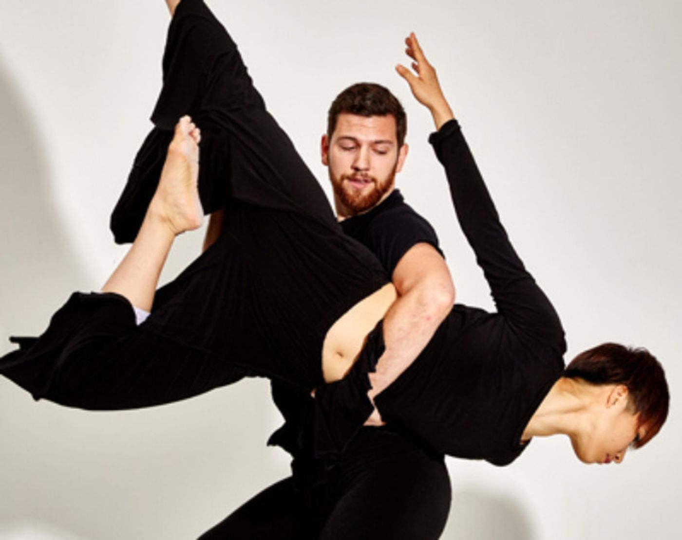 DOUG VARONE AND DANCERS Comes To Tulsa Performing Arts Center Today  Image