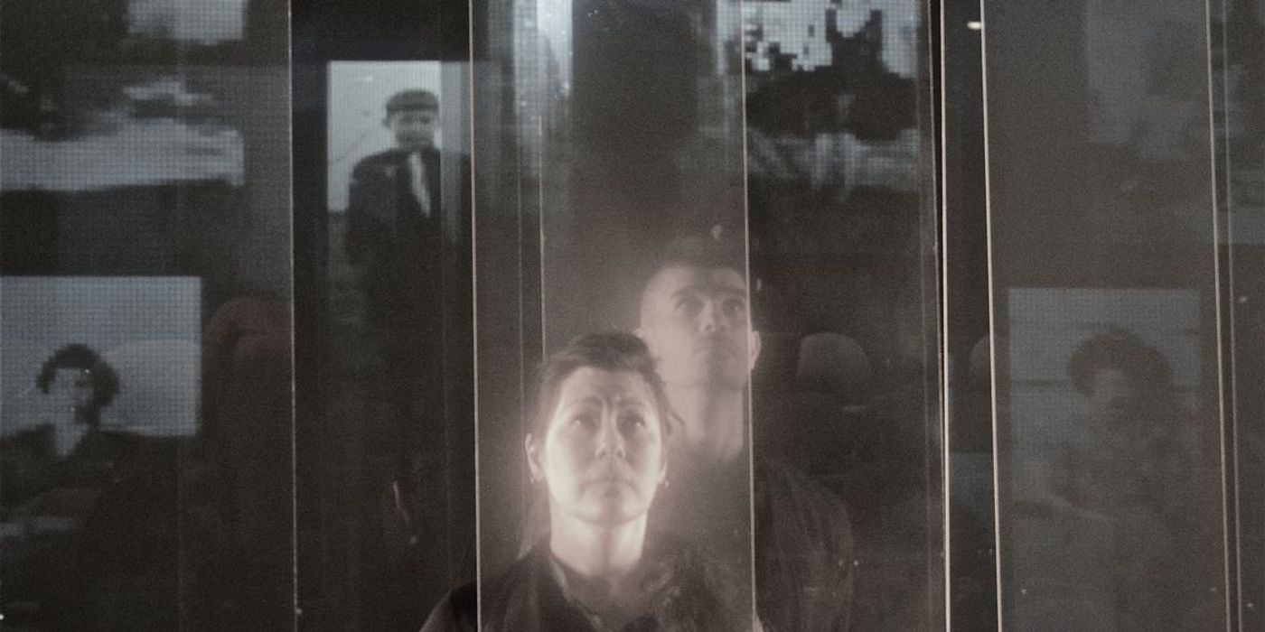 Review: THE TASHME PROJECT at Centaur Theatre  Image