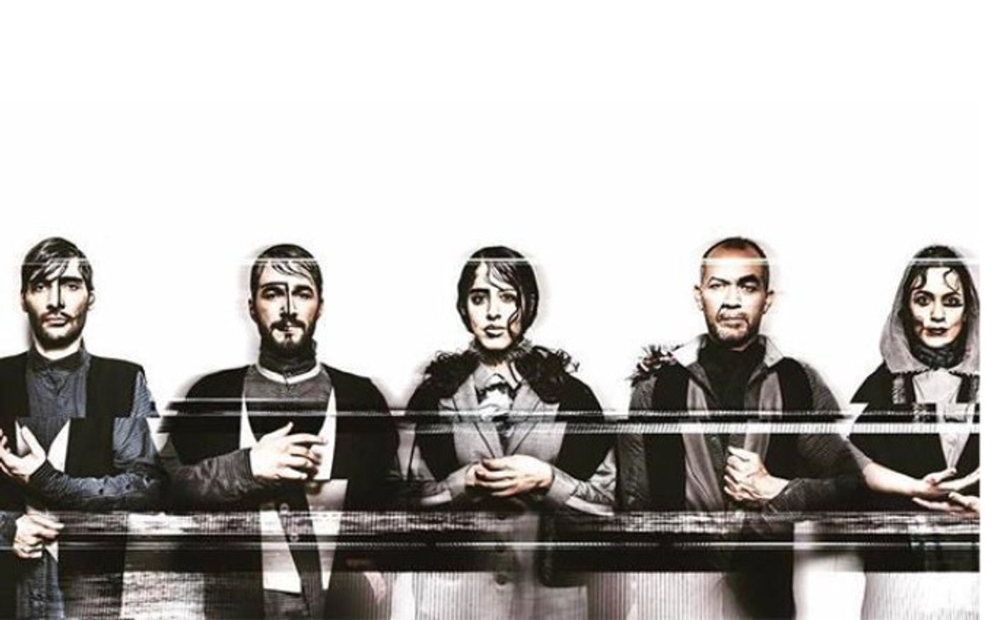 Review: EROTOKRITOS at Thessaloniki Concert Hall  Image