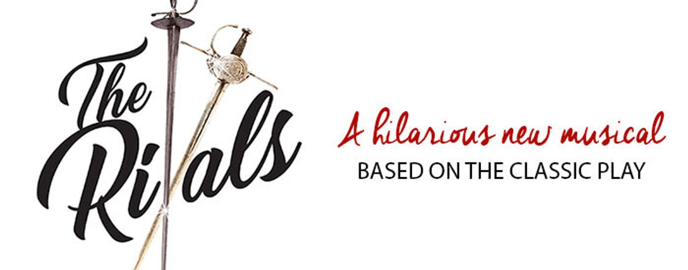 Interview: THE RIVALS at Bristol Riverside Theatre Interview: THE RIVALS at Bristol Riverside Theatre Image