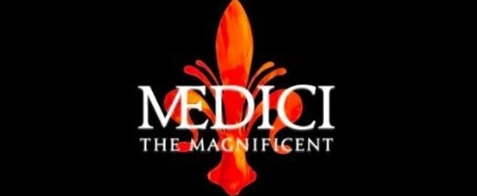 VIDEO: Watch the Trailer for MEDICI: THE MAGNIFICENT Video