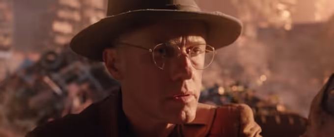 VIDEO: Watch the Trailer for James Cameron's ALITA: BATTLE ANGEL Video