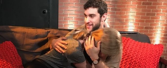 Photo Flash: New Wave Theater Collective presents Alena Smith's THE NEW SINCERIT Photos