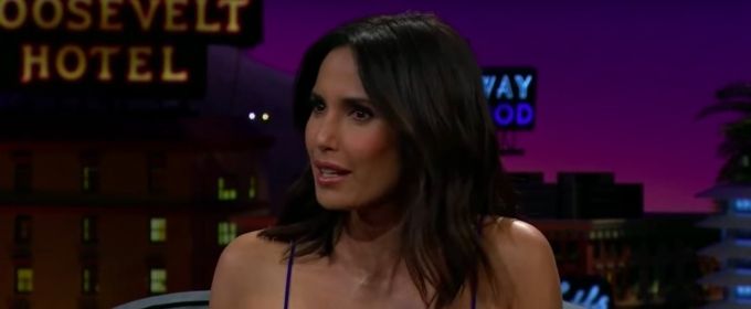 VIDEO: Padma Lakshmi Changed Her Name In High School Video