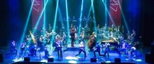 Freddie Tapner Talks London Musical Theatre Orchestra's 2018 Season
