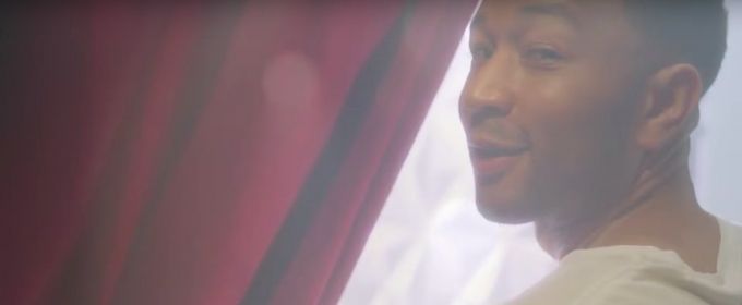 VIDEO: Watch John Legend in Two All New Promos For JESUS CHRIST SUPERSTAR LIVE IN… Video