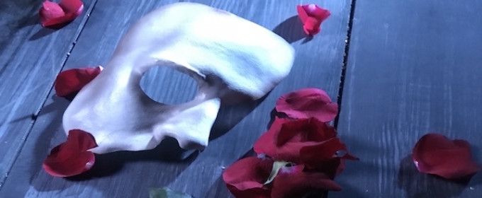 VIDEO: Interviews and behind the scenes THE PHANTOM OF THE OPERA, Oslo Video