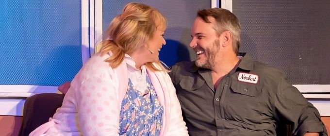 Photo Flash: First Look at THE GREAT AMERICAN TRAILER PARK MUSICAL at TexARTS Photos