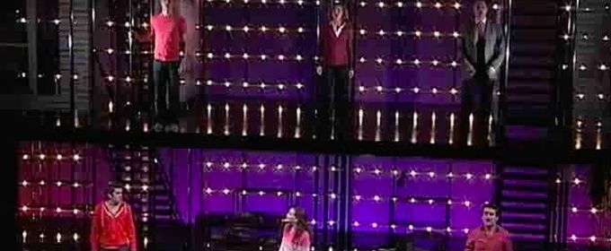 #TBT: NEXT TO NORMAL Opens Off-Broadway! Video