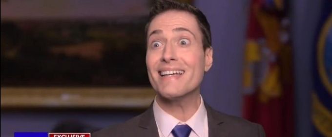 VIDEO: Randy Rainbow Is Headed To The Polls By Way of Oz In Latest Song Parody Video