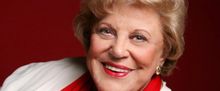 THE SHOW GOES ON! Broadway,Television And Screen Icon Kaye Ballard Talks About Her Ne