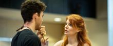 Laura Pitt-Pulford and Louis Maskell Talk FLOWERS FOR MRS HARRIS, Chichester Festival