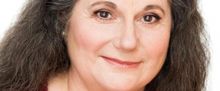 Theatre Life with Laura Giannarelli