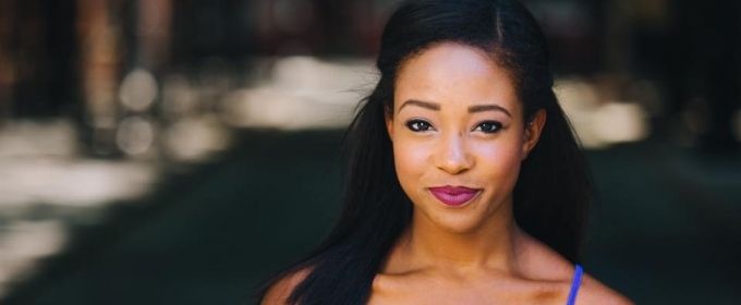 BWW Interview: THE BOOK OF MORMON'S Kayla Pecchioni Talks About Playing the Stra Photos