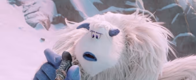 VIDEO: Watch Latest Trailer for SMALLFOOT Starring Channing Tatum and James Corden Video